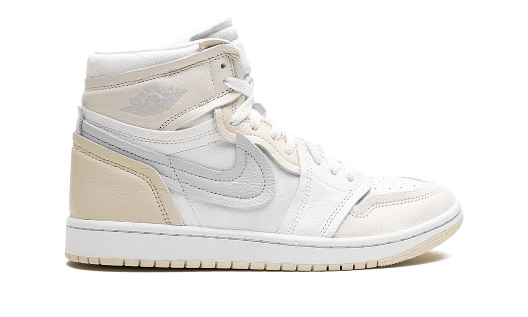 AIR JORDAN 1 HIGH MM COCONUT MILK WOMENS