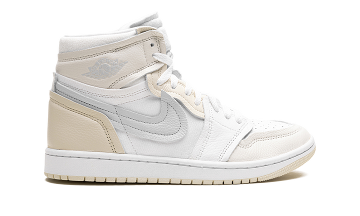 AIR JORDAN 1 HIGH MM COCONUT MILK WOMENS