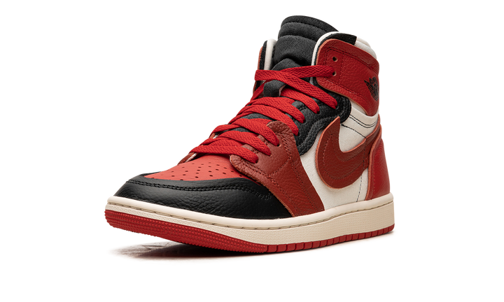 AIR JORDAN 1 HIGH MM SPORT RED WOMENS