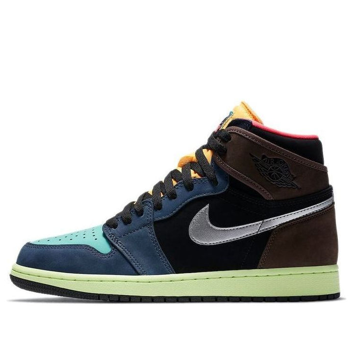 AIR JORDAN 1 HIGH OG BIO HACK