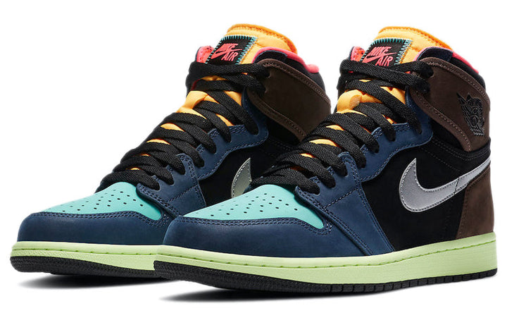 AIR JORDAN 1 HIGH OG BIO HACK