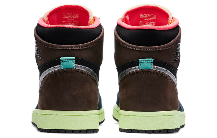 AIR JORDAN 1 HIGH OG BIO HACK