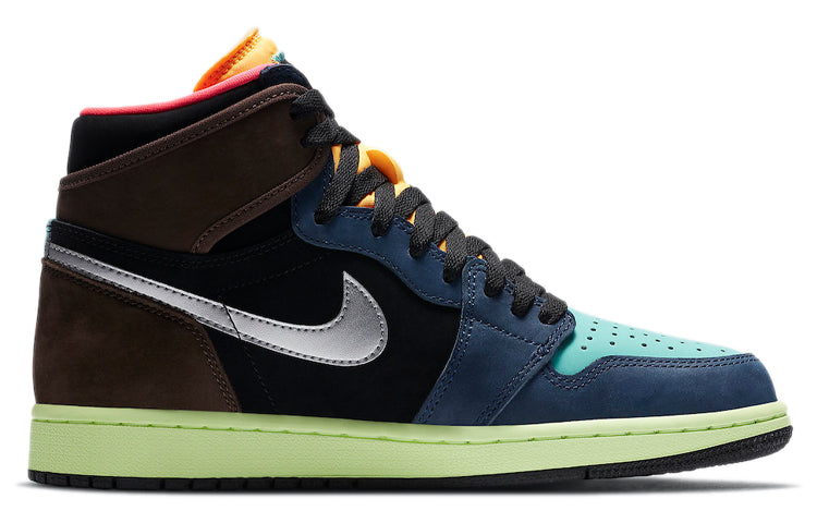 AIR JORDAN 1 HIGH OG BIO HACK