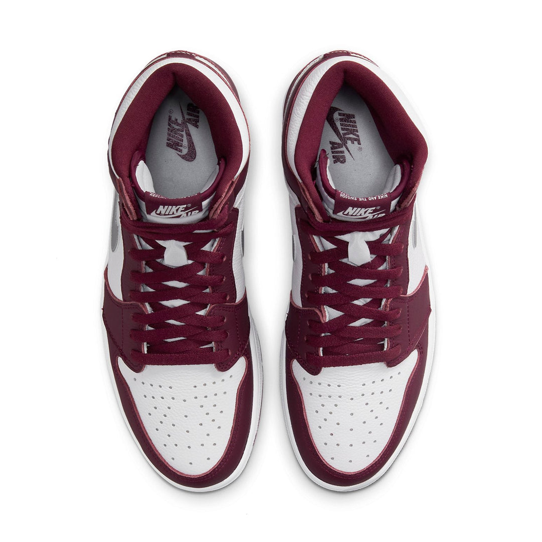 AIR JORDAN 1 HIGH OG BORDEAUX