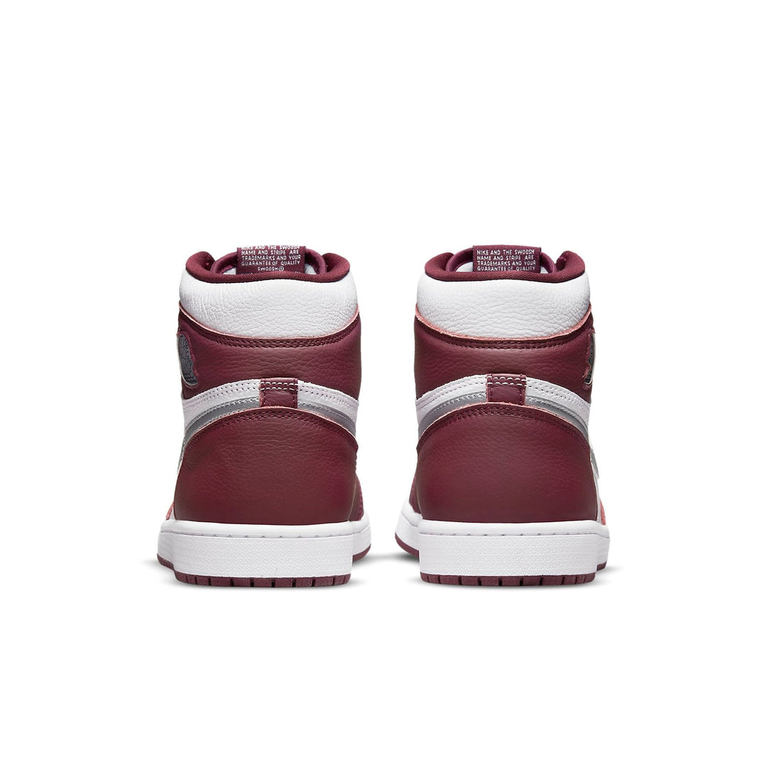 AIR JORDAN 1 HIGH OG BORDEAUX