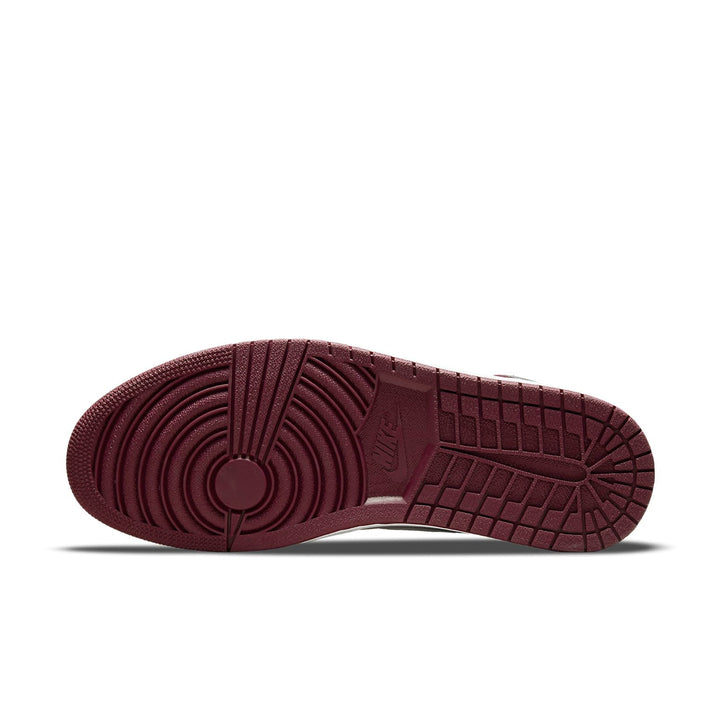 AIR JORDAN 1 HIGH OG BORDEAUX
