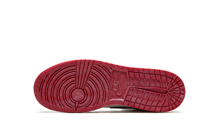 AIR JORDAN 1 HIGH OG CHICAGO LOST AND FOUND GS