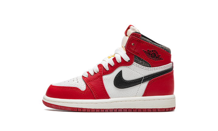 AIR JORDAN 1 HIGH OG CHICAGO LOST AND FOUND PS