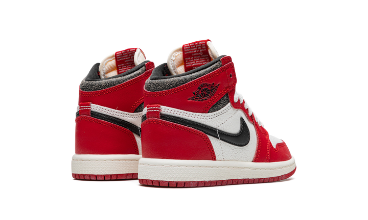 AIR JORDAN 1 HIGH OG CHICAGO LOST AND FOUND PS