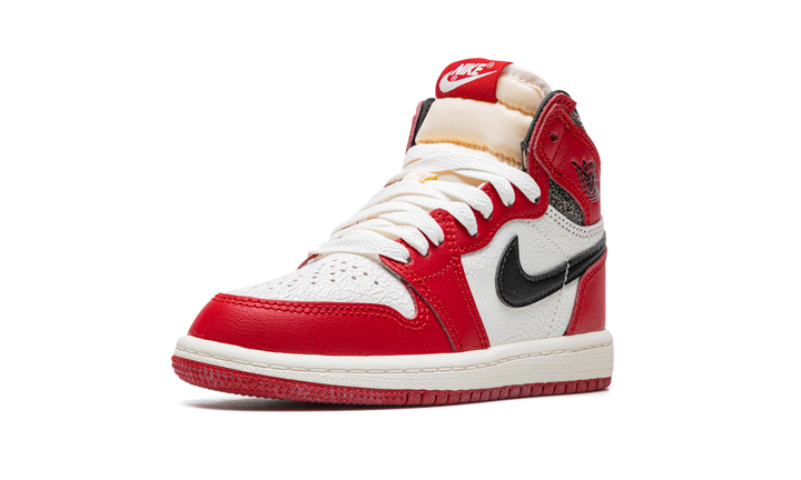 AIR JORDAN 1 HIGH OG CHICAGO LOST AND FOUND PS