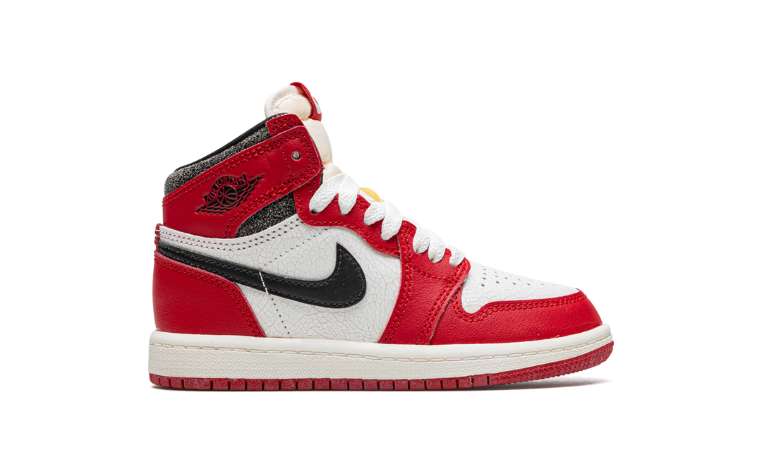 AIR JORDAN 1 HIGH OG CHICAGO LOST AND FOUND PS