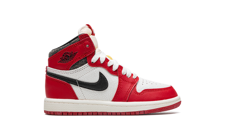 AIR JORDAN 1 HIGH OG CHICAGO LOST AND FOUND PS