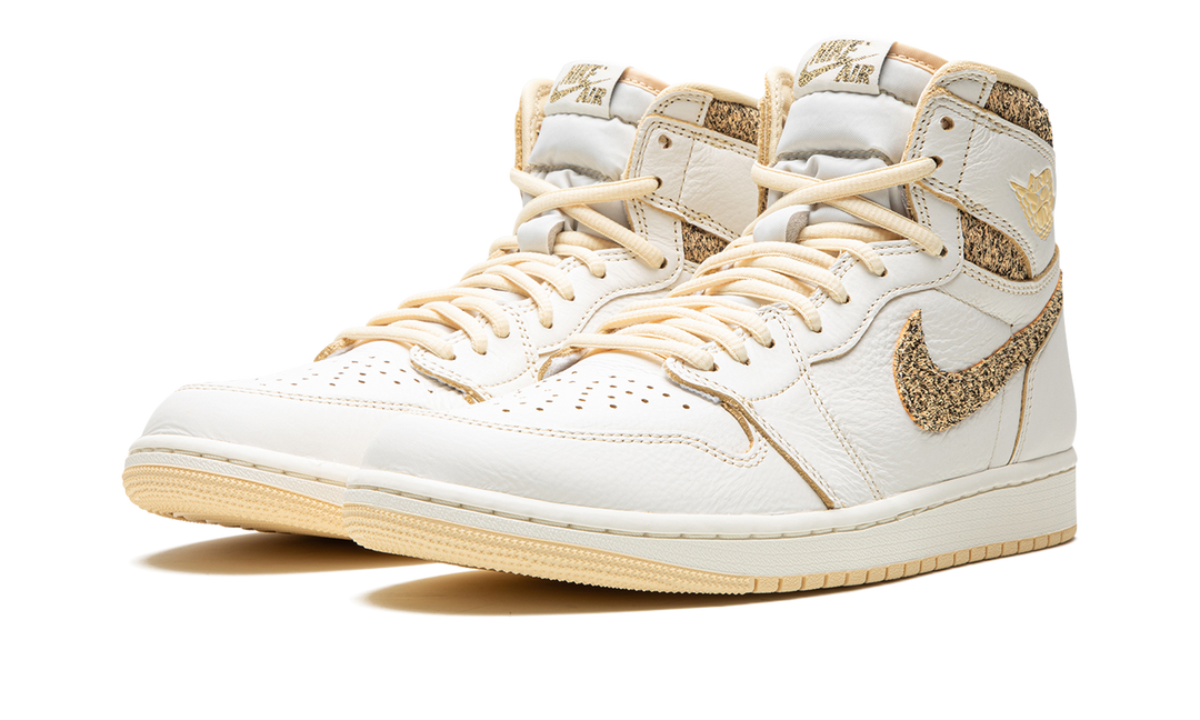 AIR JORDAN 1 HIGH OG CRAFT