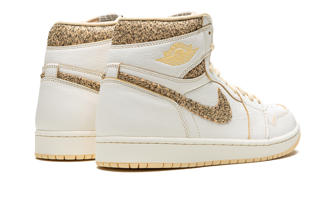 AIR JORDAN 1 HIGH OG CRAFT