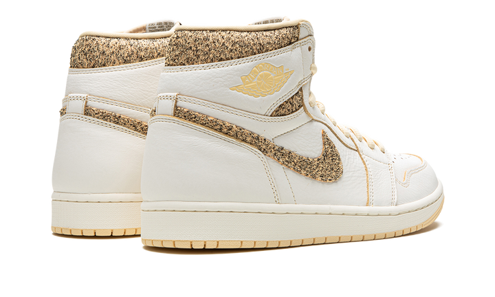 AIR JORDAN 1 HIGH OG CRAFT