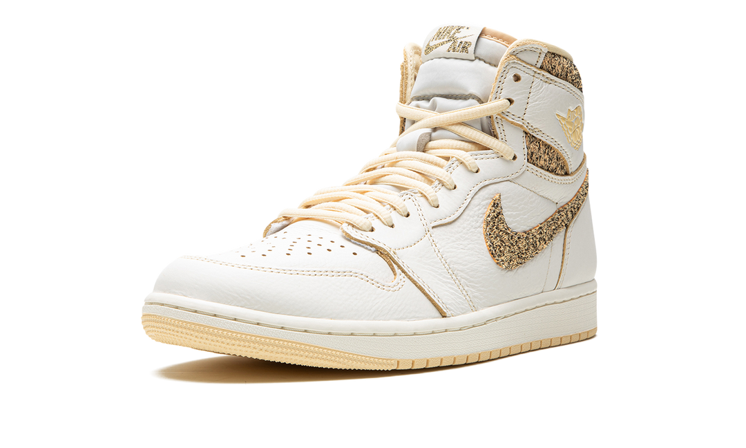 AIR JORDAN 1 HIGH OG CRAFT
