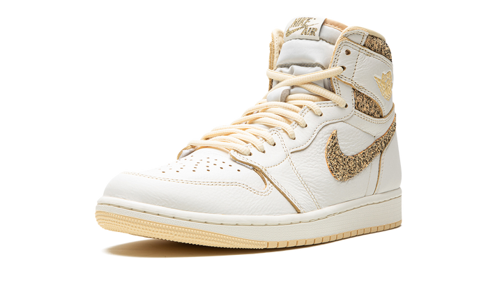 AIR JORDAN 1 HIGH OG CRAFT