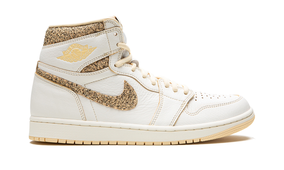 AIR JORDAN 1 HIGH OG CRAFT