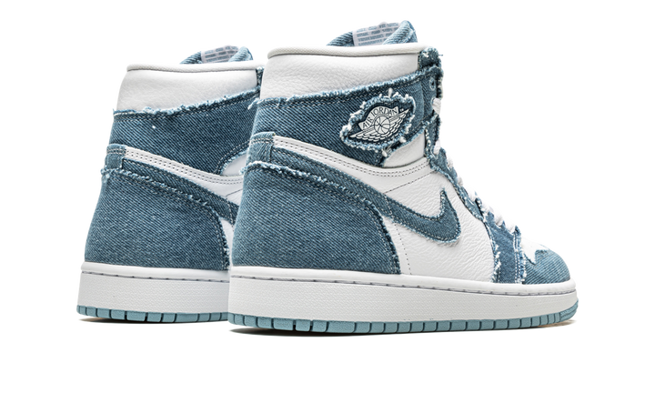 AIR JORDAN 1 HIGH OG DENIM WOMENS