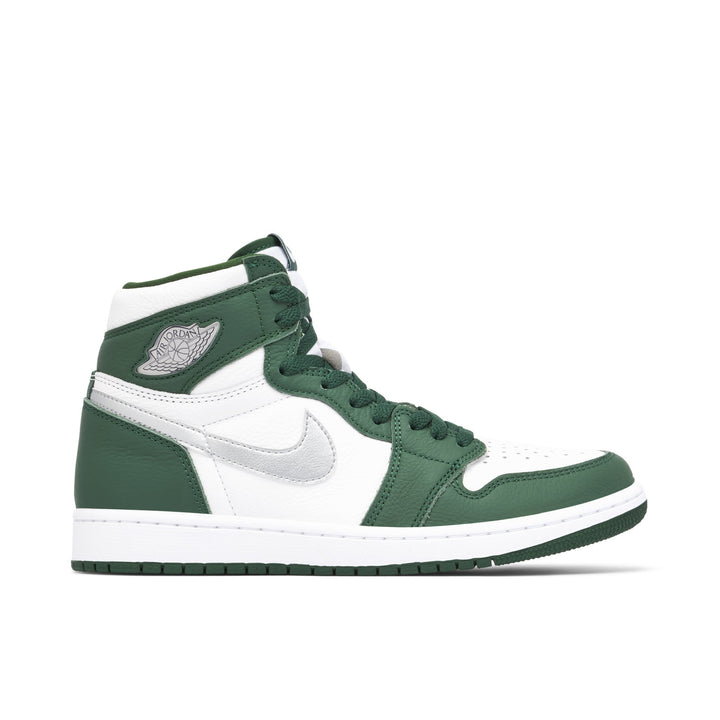 AIR JORDAN 1 HIGH OG GORGE GREEN — Stock 