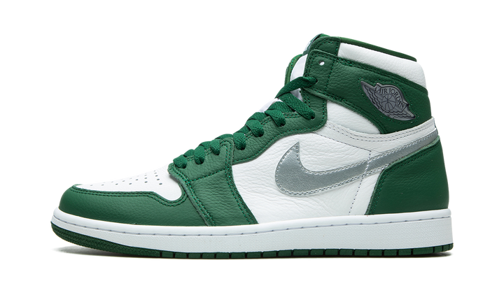 AIR JORDAN 1 HIGH OG GORGE GREEN — Stock 