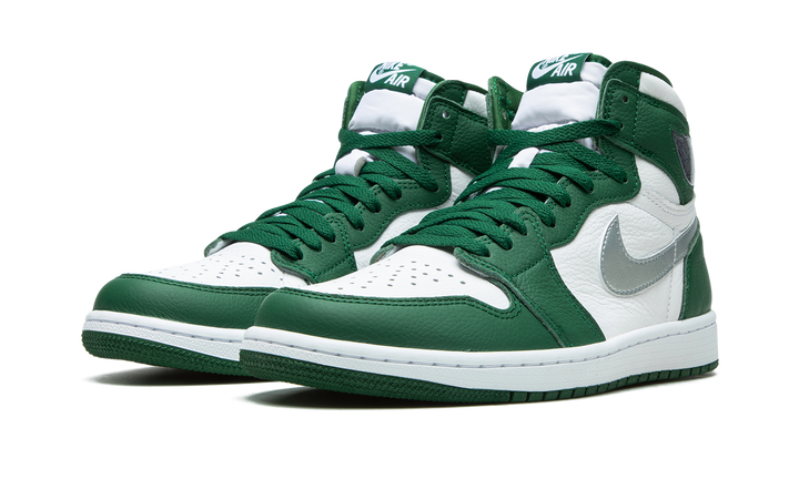 AIR JORDAN 1 HIGH OG GORGE GREEN — Stock 