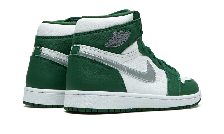 AIR JORDAN 1 HIGH OG GORGE GREEN — Stock 