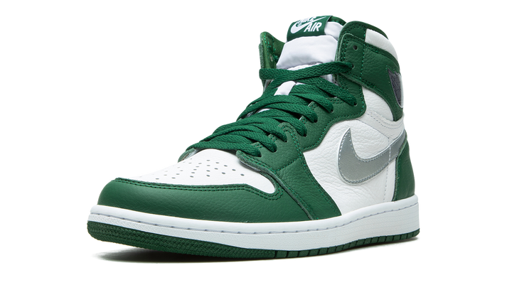 AIR JORDAN 1 HIGH OG GORGE GREEN — Stock 
