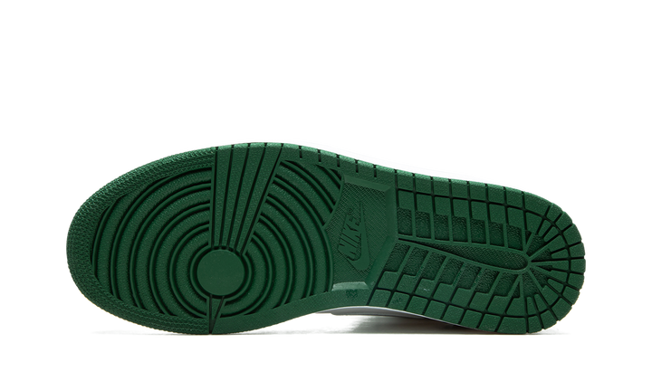 AIR JORDAN 1 HIGH OG GORGE GREEN — Stock 