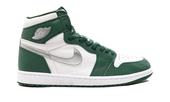 AIR JORDAN 1 HIGH OG GORGE GREEN — Stock 