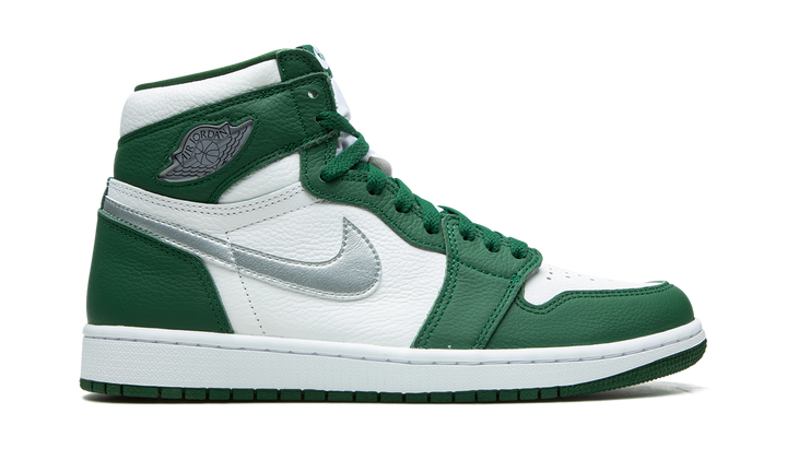 AIR JORDAN 1 HIGH OG GORGE GREEN — Stock 