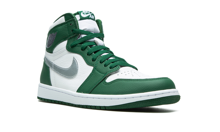 AIR JORDAN 1 HIGH OG GORGE GREEN — Stock 