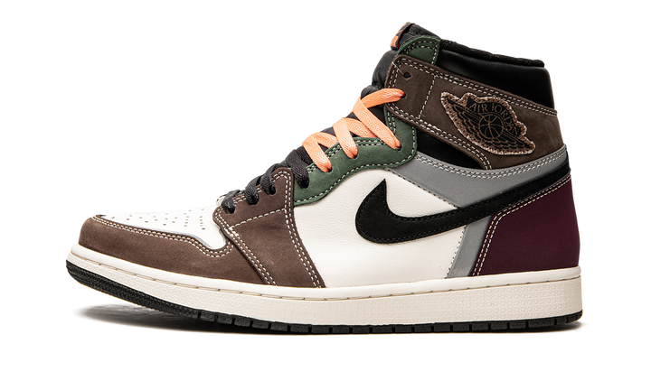 AIR JORDAN 1 HIGH OG HAND CRAFTED
