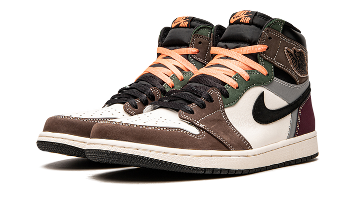 AIR JORDAN 1 HIGH OG HAND CRAFTED