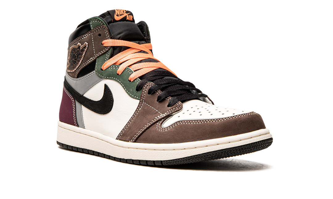 AIR JORDAN 1 HIGH OG HAND CRAFTED