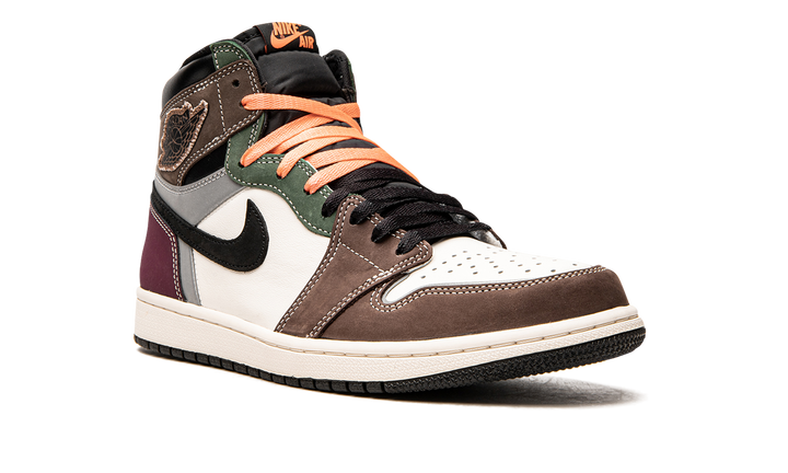 AIR JORDAN 1 HIGH OG HAND CRAFTED