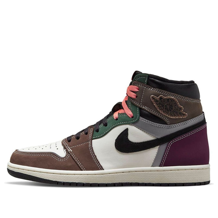 AIR JORDAN 1 HIGH OG HAND CRAFTED