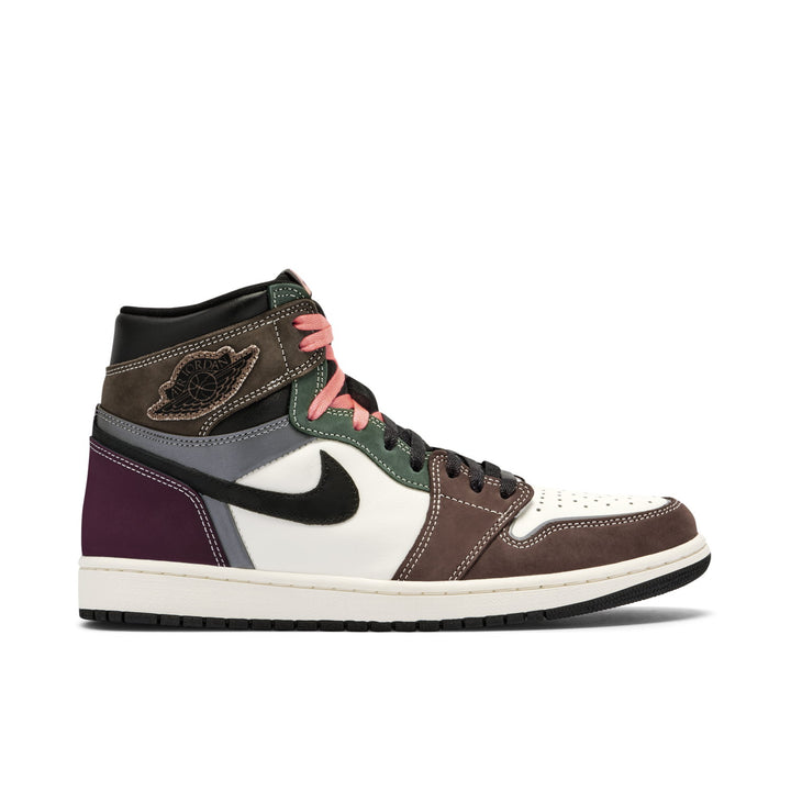 AIR JORDAN 1 HIGH OG HAND CRAFTED