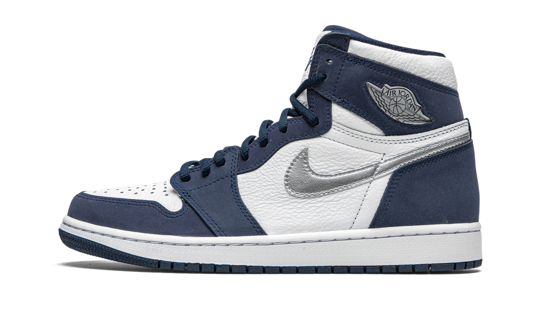 AIR JORDAN 1 HIGH OG JAPAN MIDNIGHT NAVY