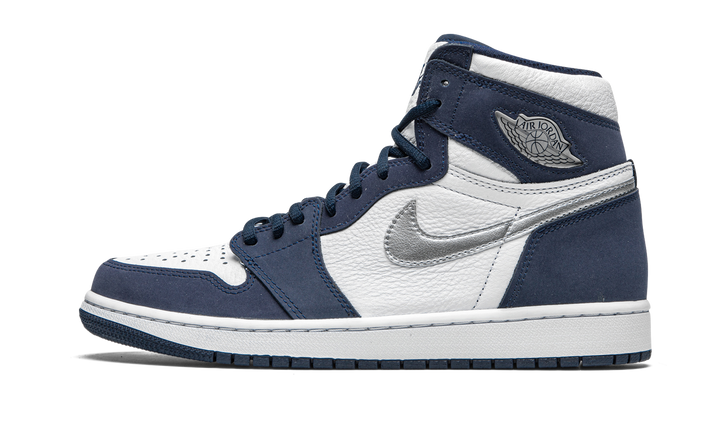 AIR JORDAN 1 HIGH OG JAPAN MIDNIGHT NAVY