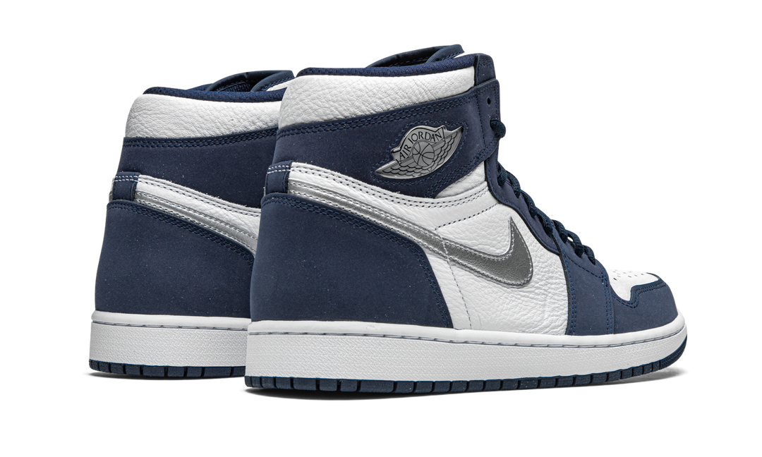 AIR JORDAN 1 HIGH OG JAPAN MIDNIGHT NAVY