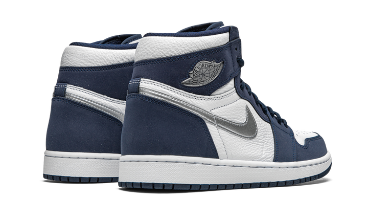 AIR JORDAN 1 HIGH OG JAPAN MIDNIGHT NAVY