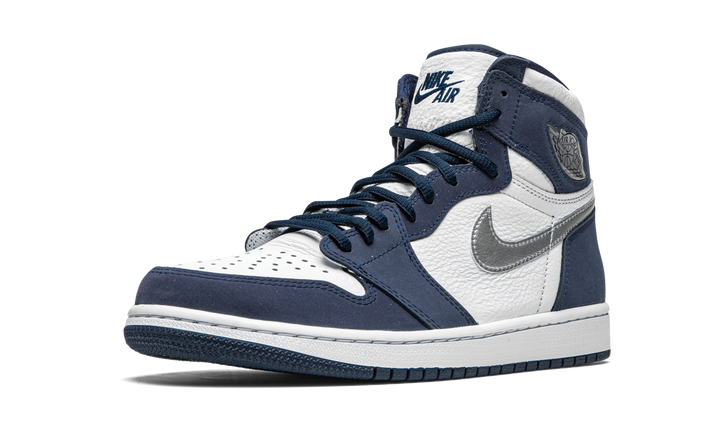 AIR JORDAN 1 HIGH OG JAPAN MIDNIGHT NAVY