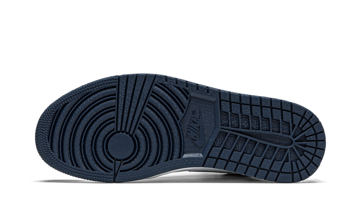 AIR JORDAN 1 HIGH OG JAPAN MIDNIGHT NAVY