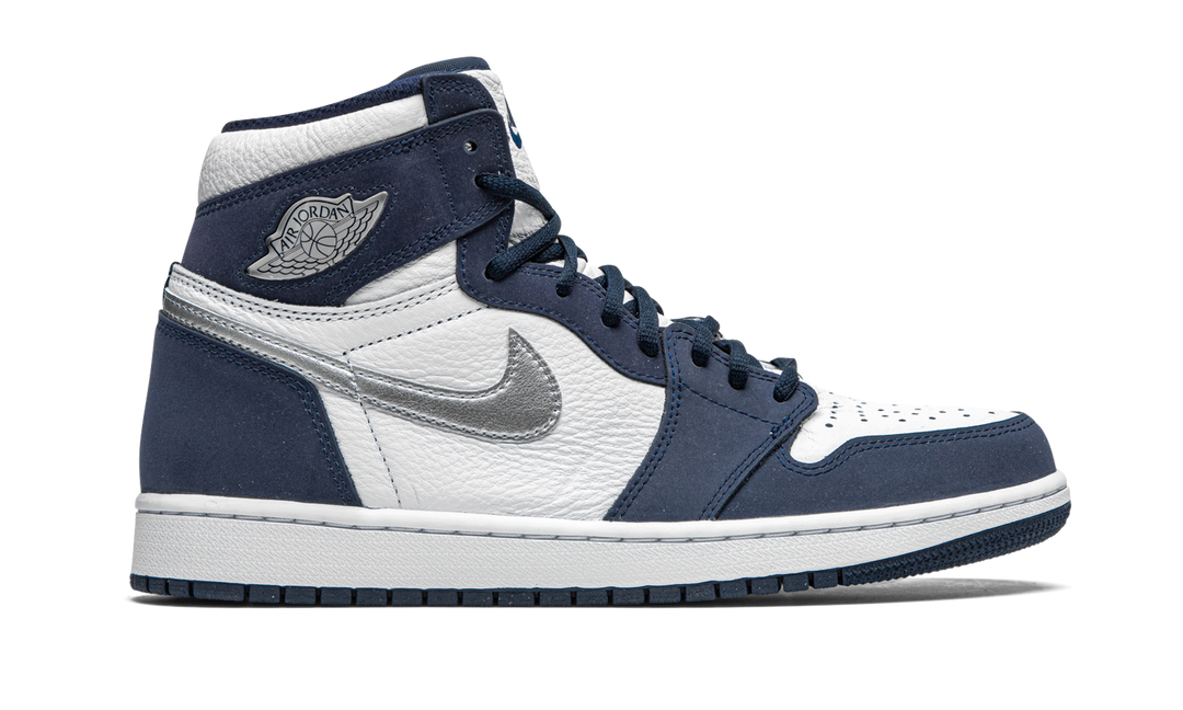 AIR JORDAN 1 HIGH OG JAPAN MIDNIGHT NAVY