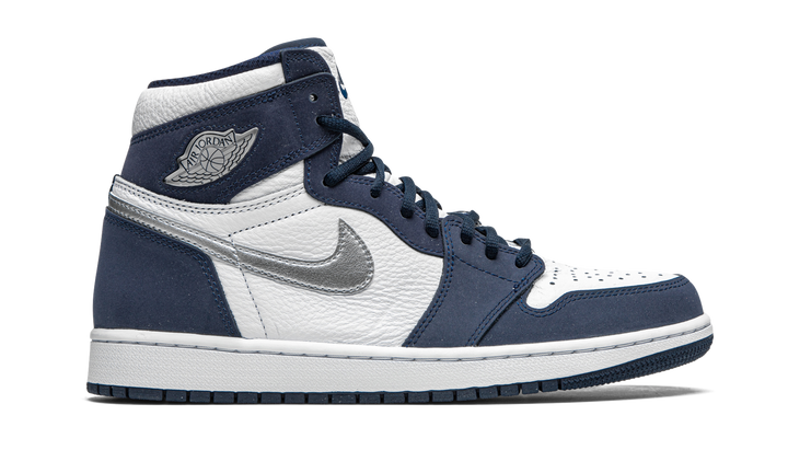 AIR JORDAN 1 HIGH OG JAPAN MIDNIGHT NAVY