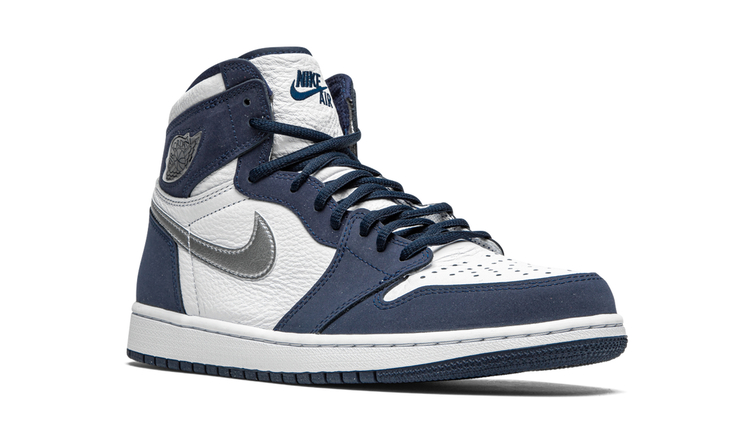 AIR JORDAN 1 HIGH OG JAPAN MIDNIGHT NAVY
