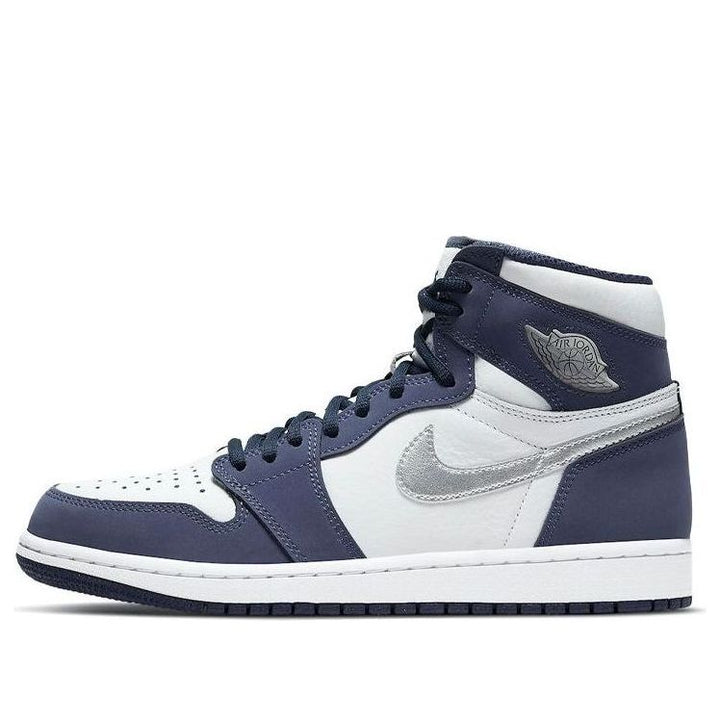 AIR JORDAN 1 HIGH OG JAPAN MIDNIGHT NAVY