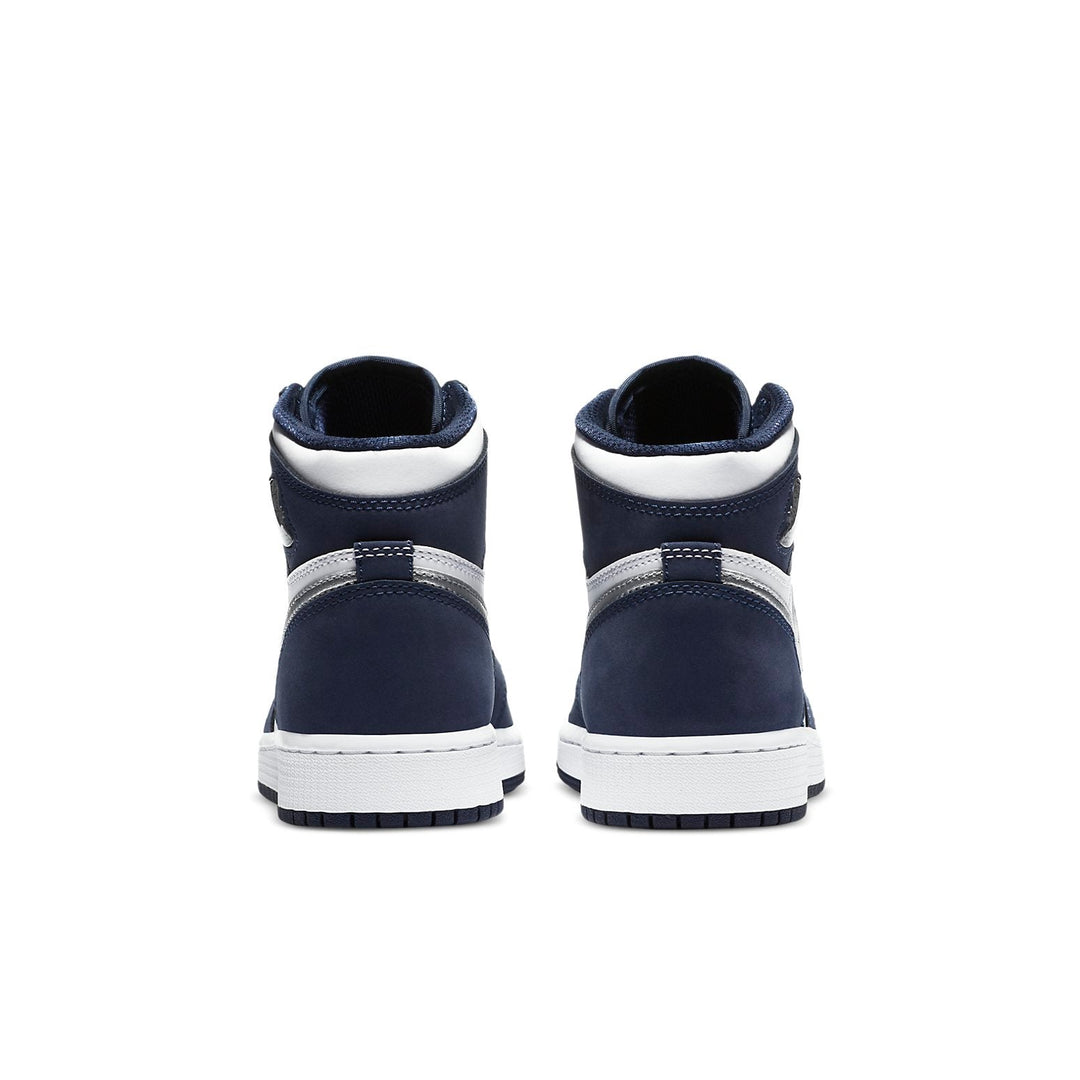 AIR JORDAN 1 HIGH OG JAPAN MIDNIGHT NAVY GS