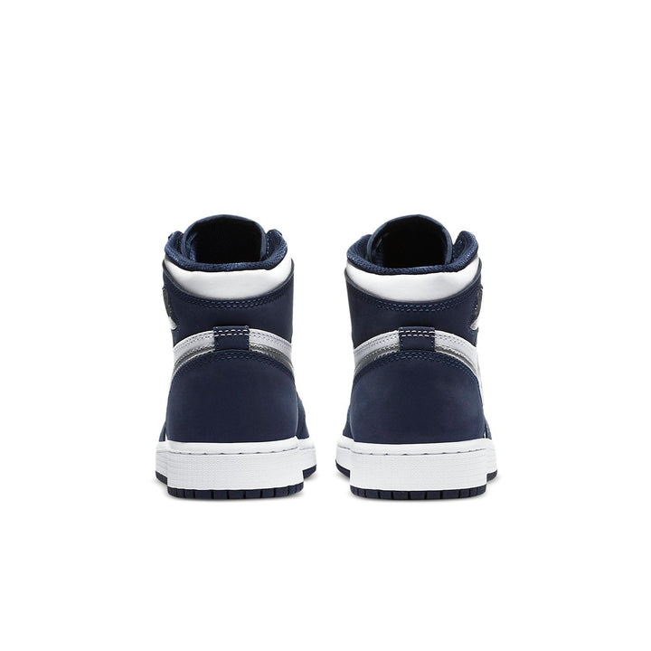 AIR JORDAN 1 HIGH OG JAPAN MIDNIGHT NAVY GS